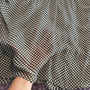 Max Studio women’s blouse